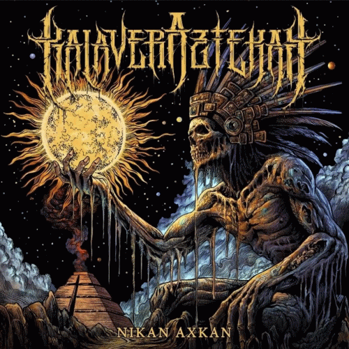 Kalaveraztekah : Nikan Axkan